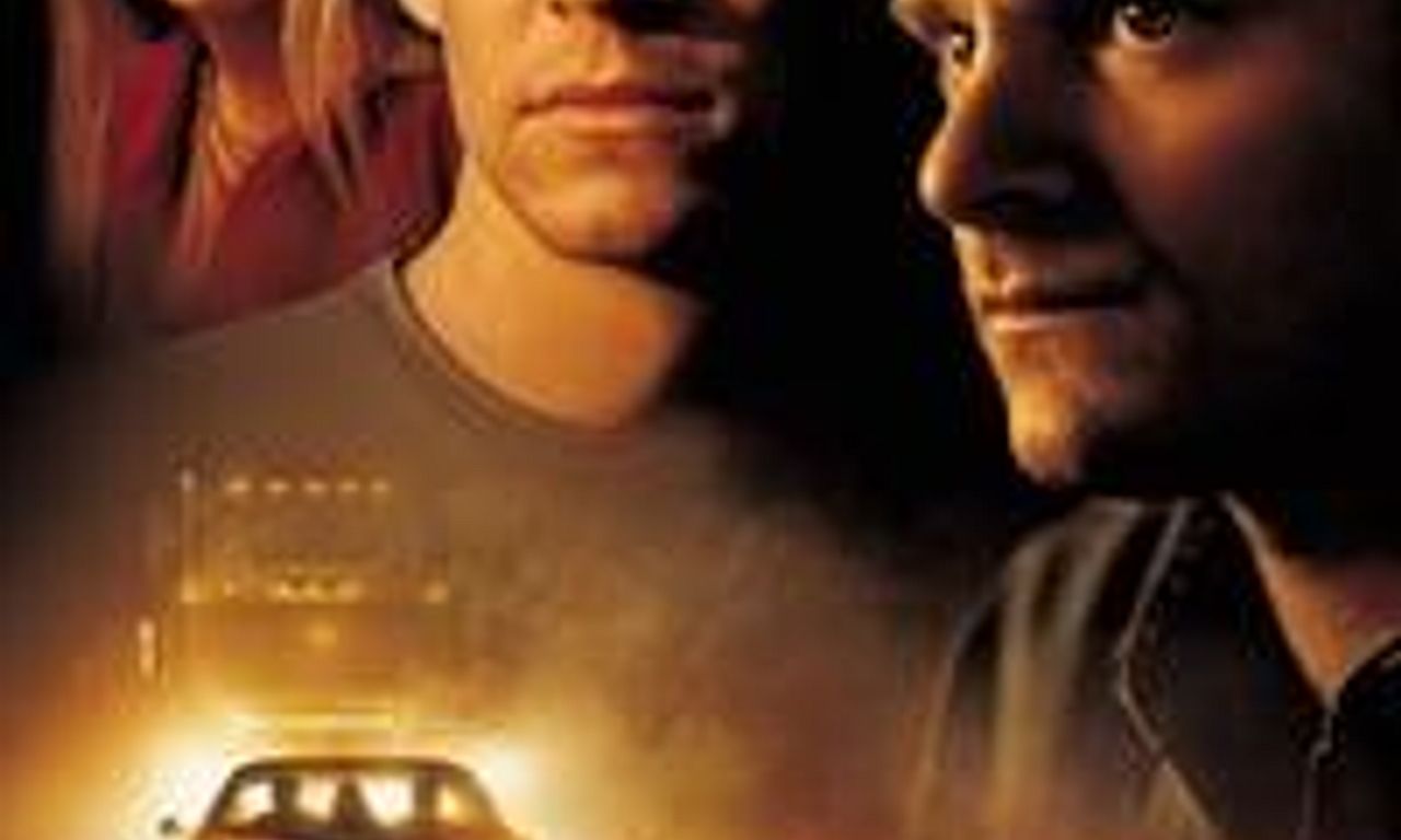 header image for Joy Ride