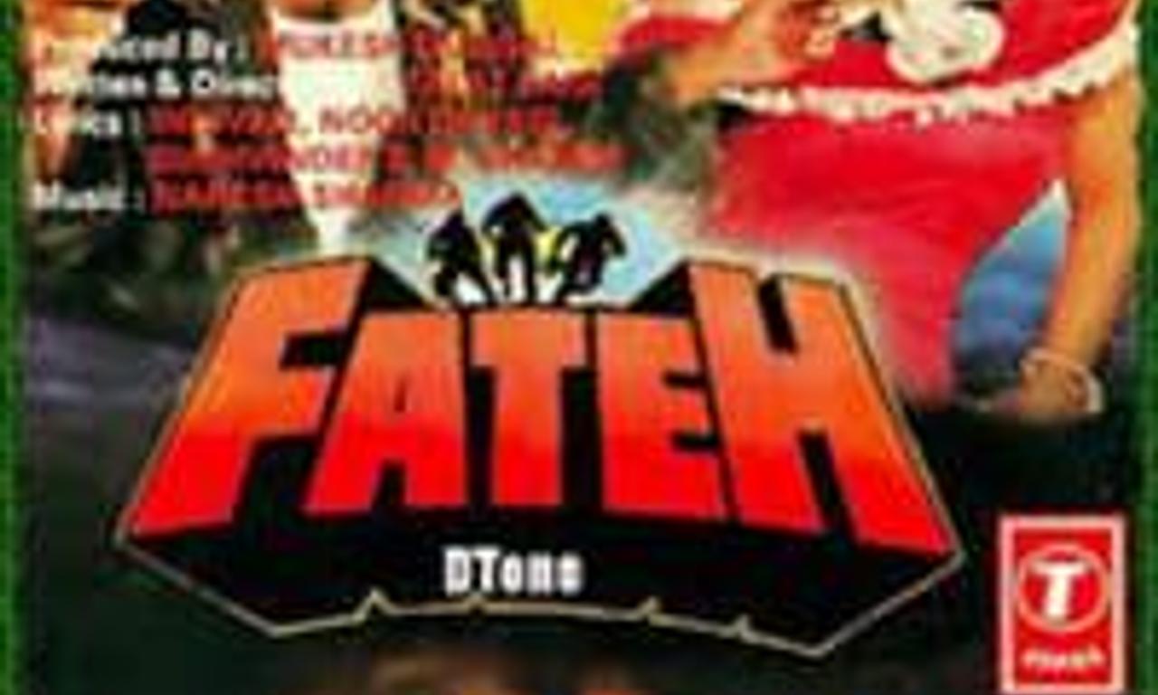 Fateh - Where to Watch and Stream Online – Entertainment.ie