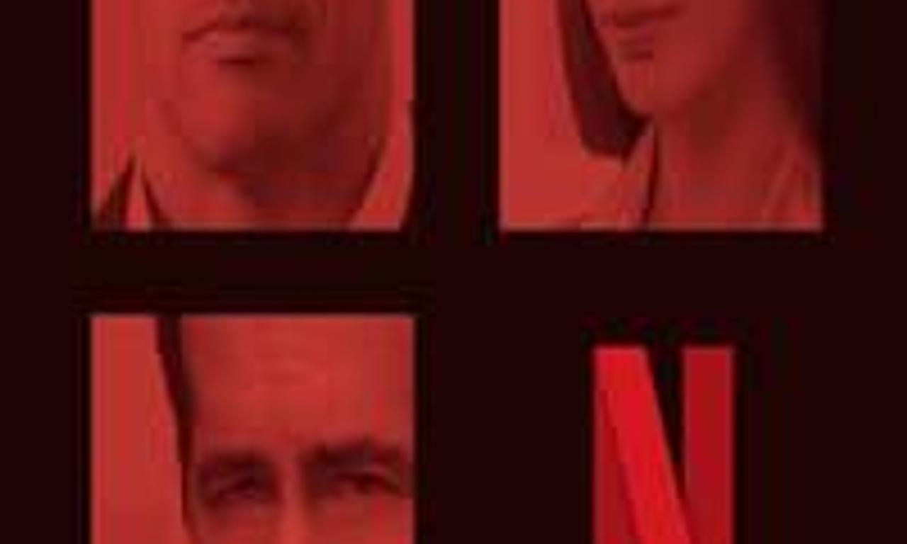 header image for Red Notice