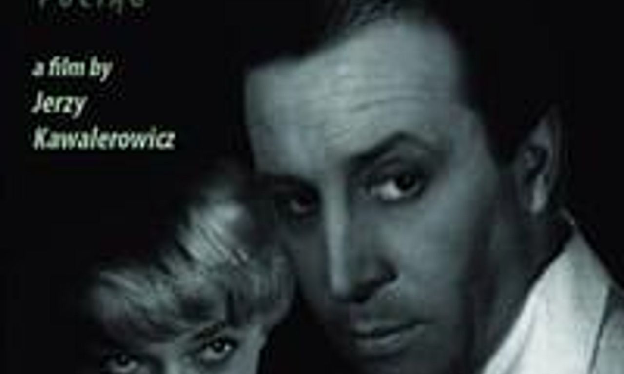 header image for Night Train