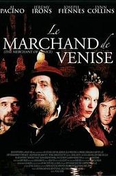 The Merchant of Venice