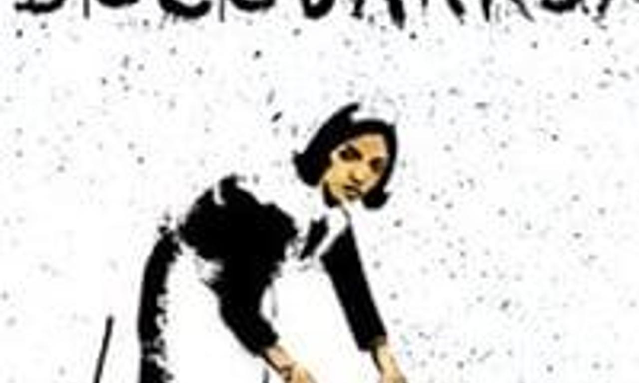 header image for DocoBANKSY