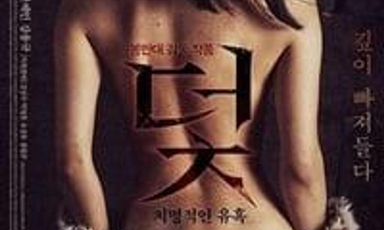 header image for Trap