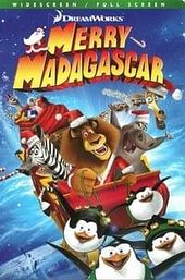 Merry Madagascar