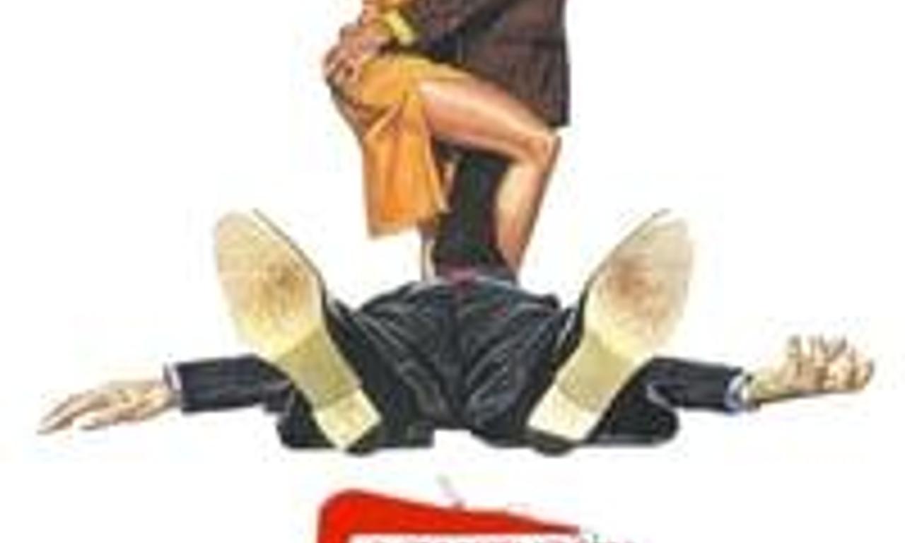 header image for Somebody Killed Her Husband