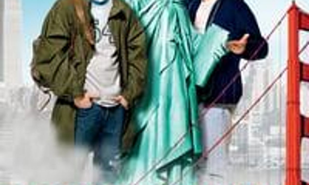 header image for Friendship!