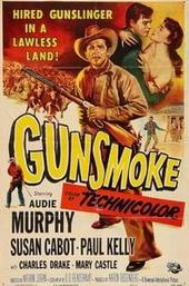 Gunsmoke