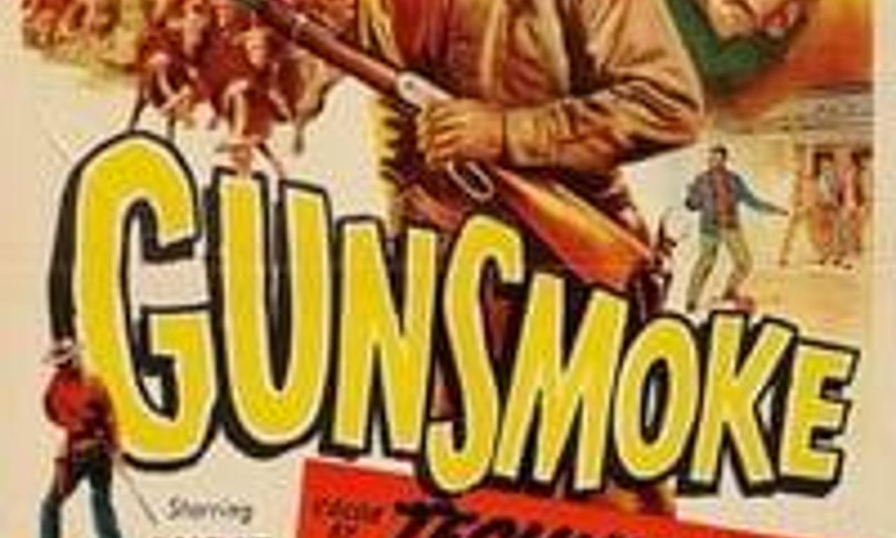 header image for Gunsmoke