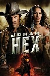 Jonah Hex
