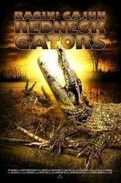 Ragin Cajun Redneck Gators