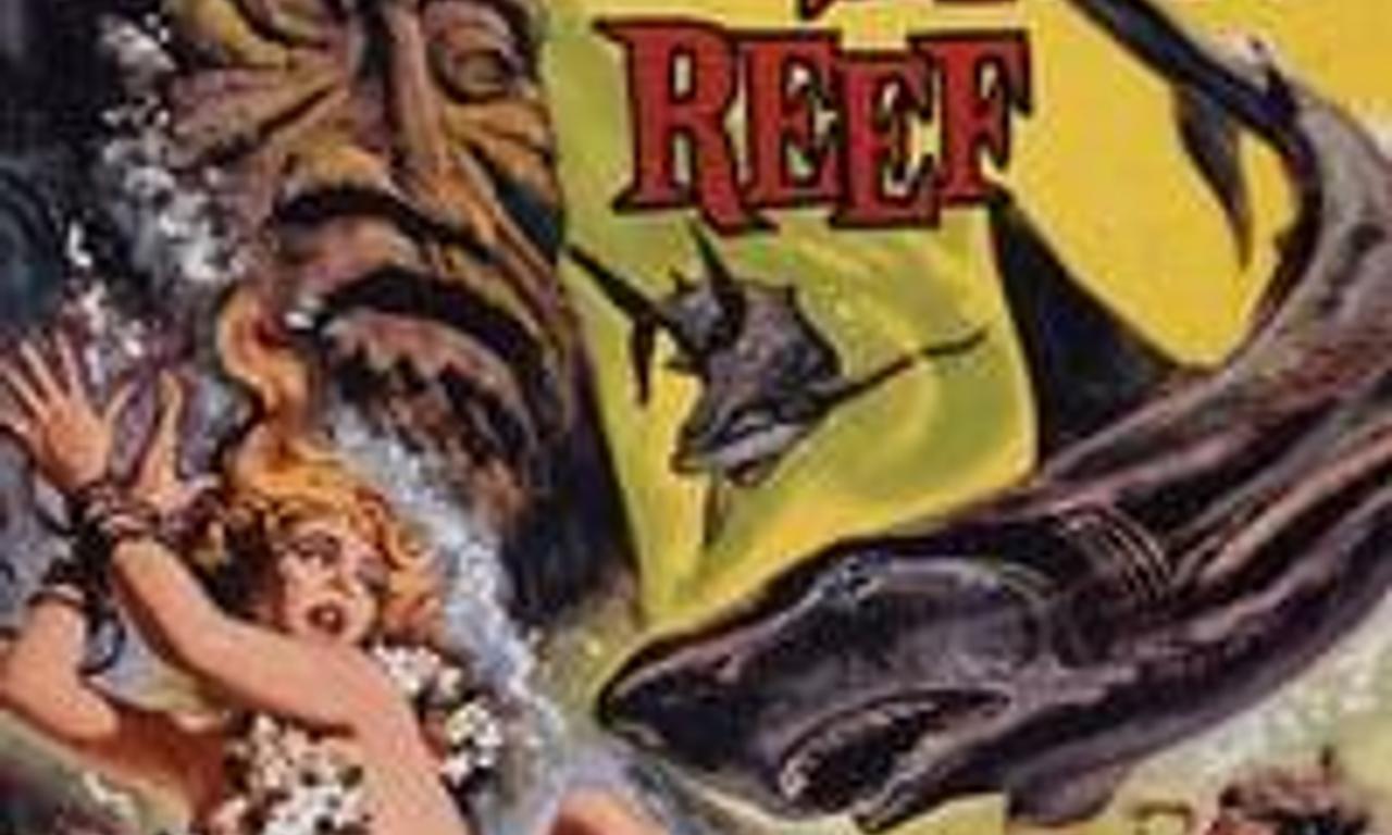 header image for She Gods of Shark Reef