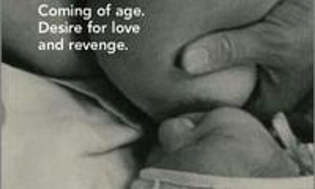 header image for Solving My Mother