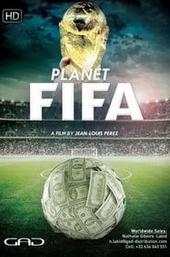 Planet FIFA