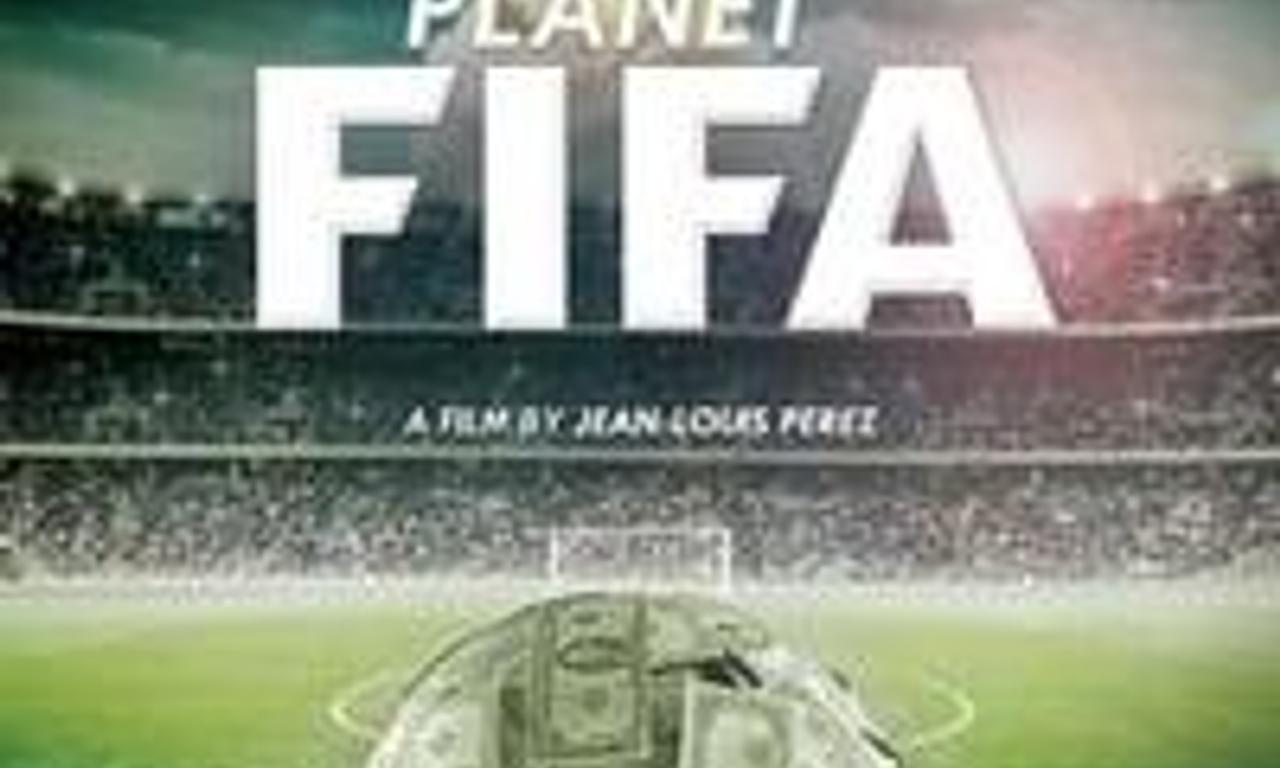header image for Planet FIFA