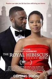 The Royal Hibiscus Hotel