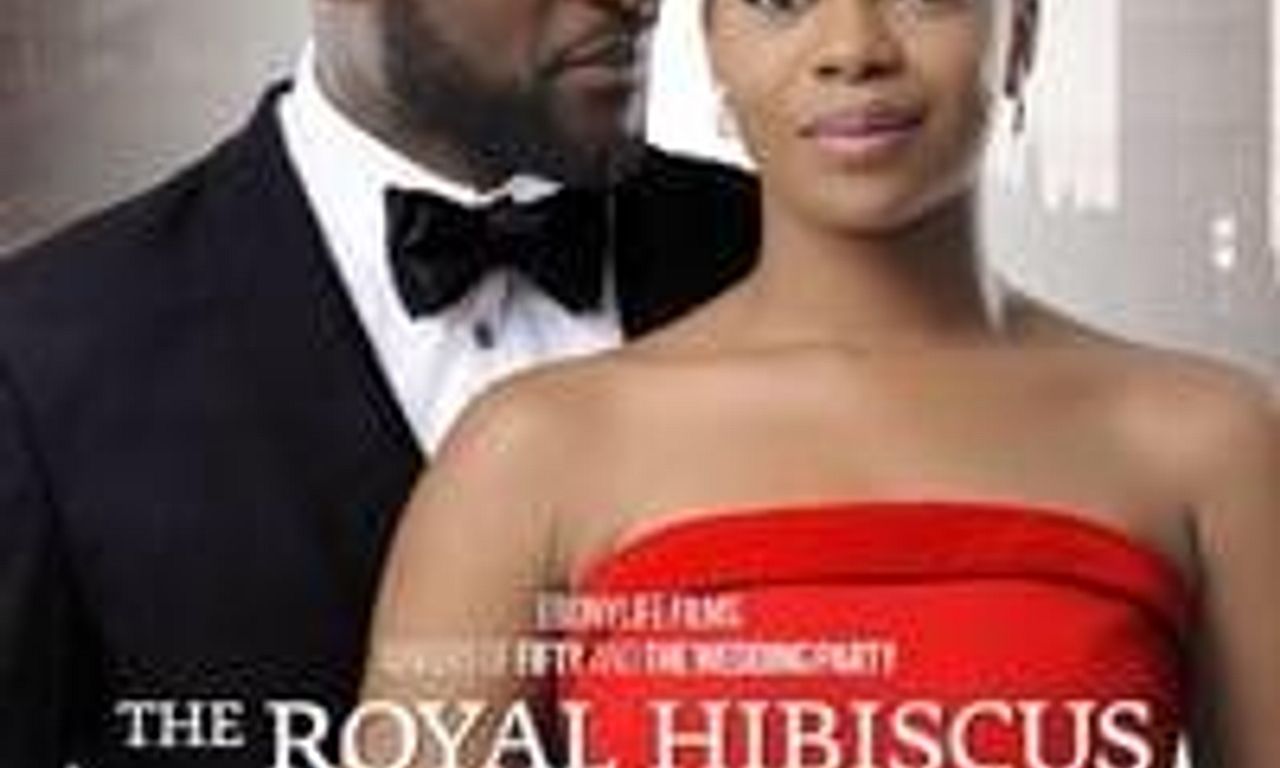 header image for The Royal Hibiscus Hotel