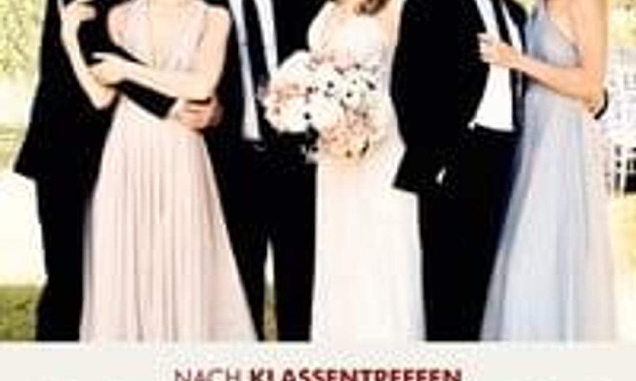 header image for ‎The Wedding‎