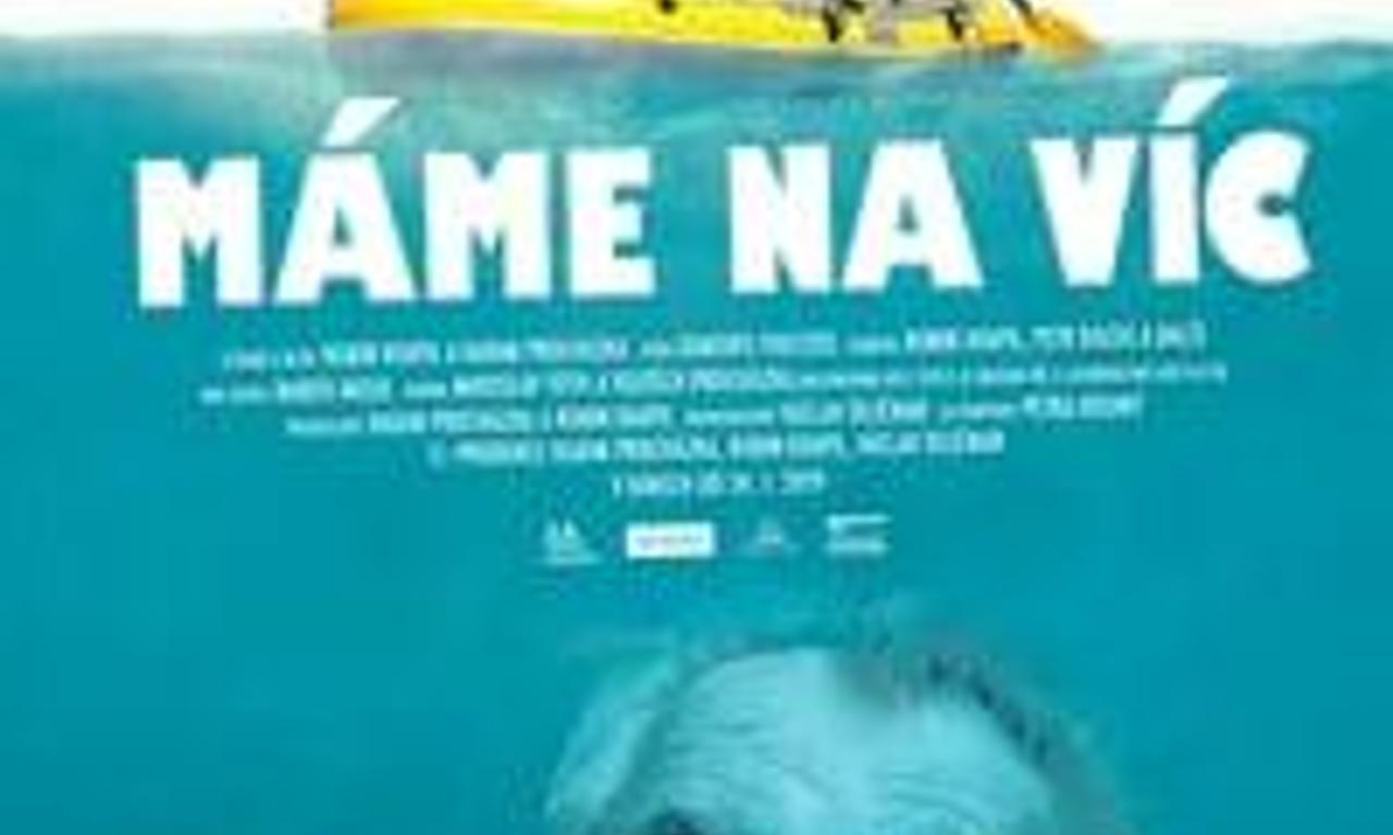 header image for Máme na víc