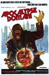 Invasion of the Flesh Hunters