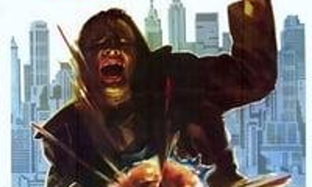 header image for Invasion of the Flesh Hunters