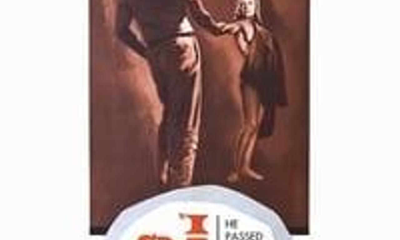 header image for I Spit on Your Grave