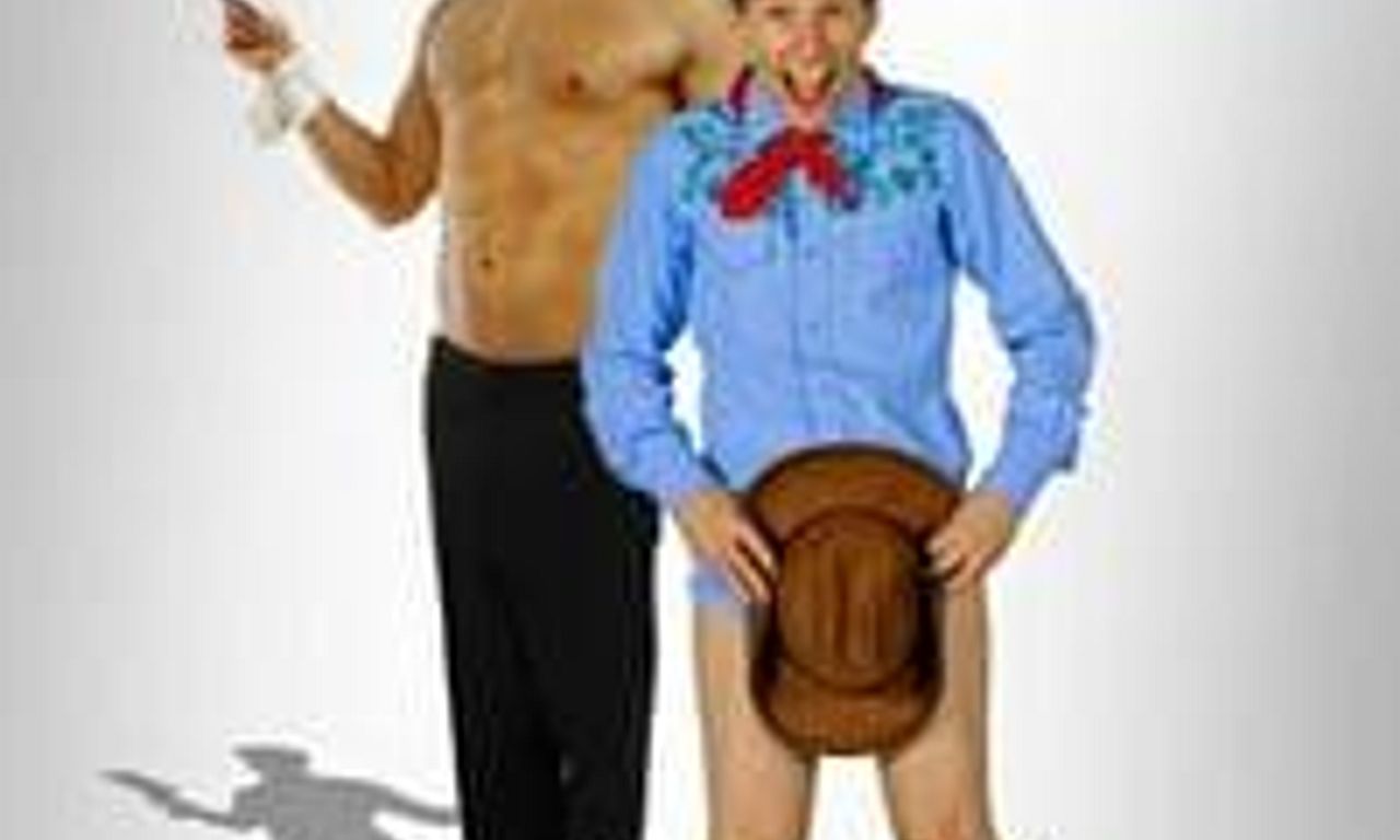 header image for Waiting in the Wings: The Musical