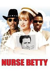 Nurse Betty