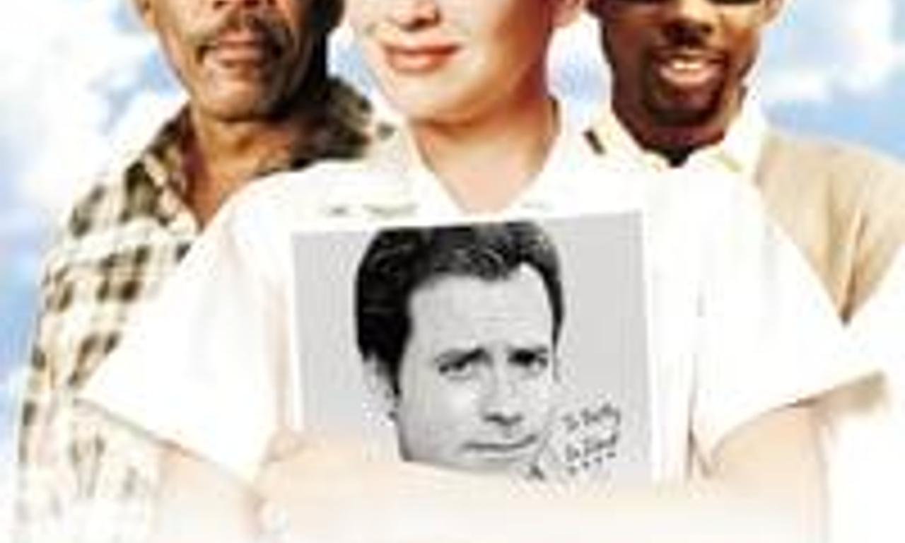 header image for Nurse Betty