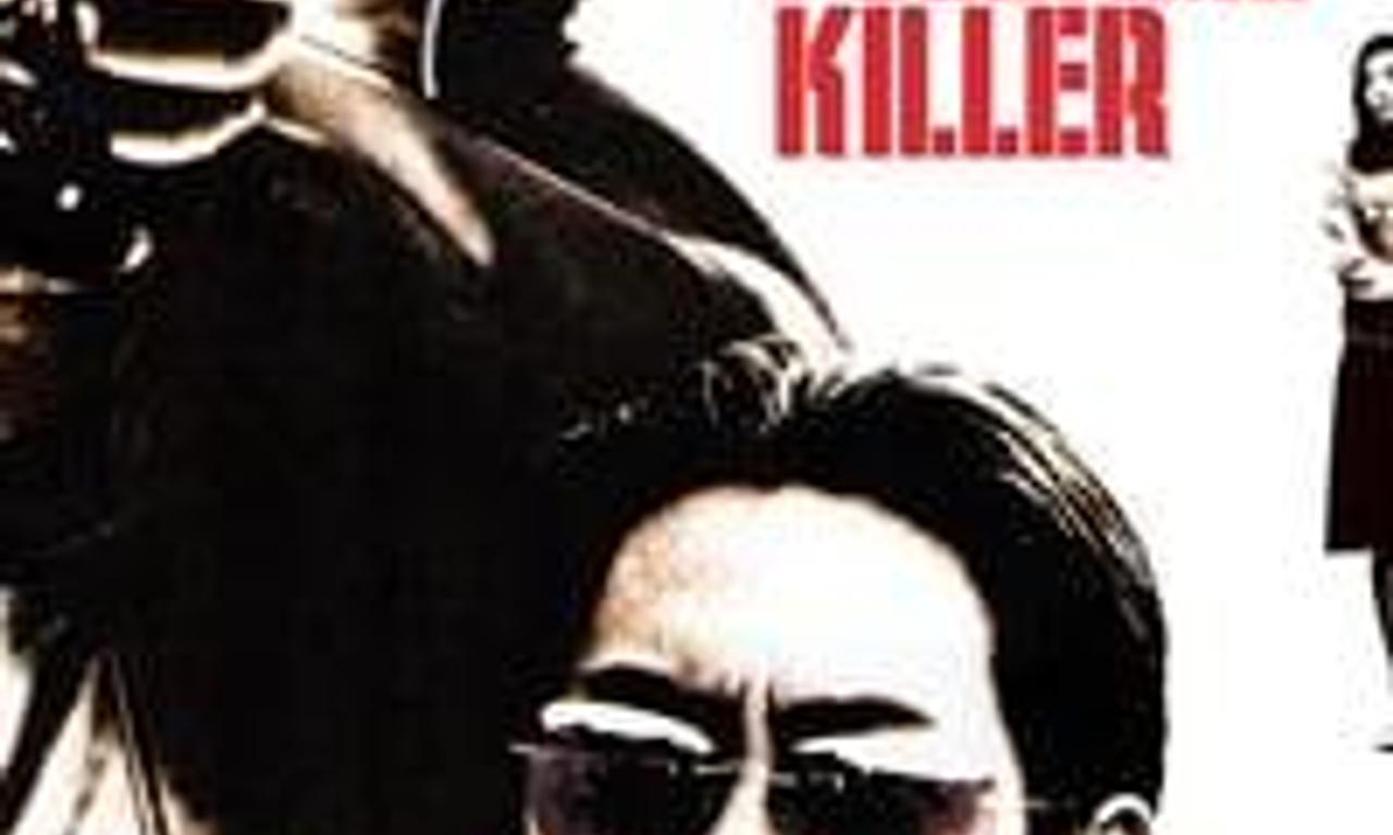 header image for Fulltime Killer