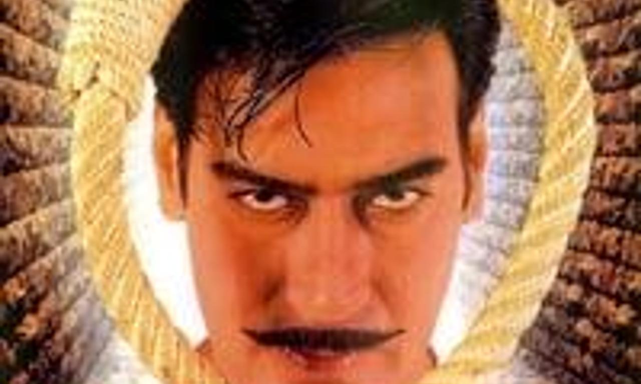 header image for The Legend of Bhagat Singh