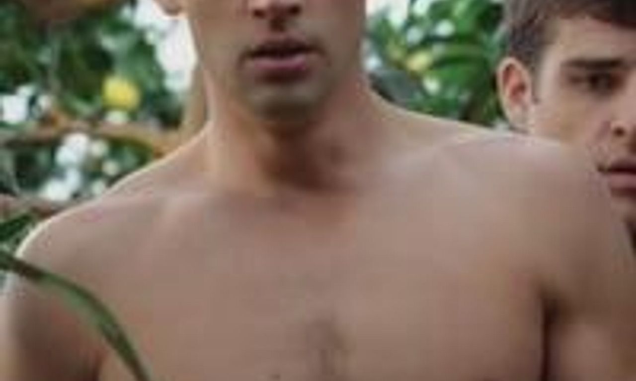 header image for Naked as We Came