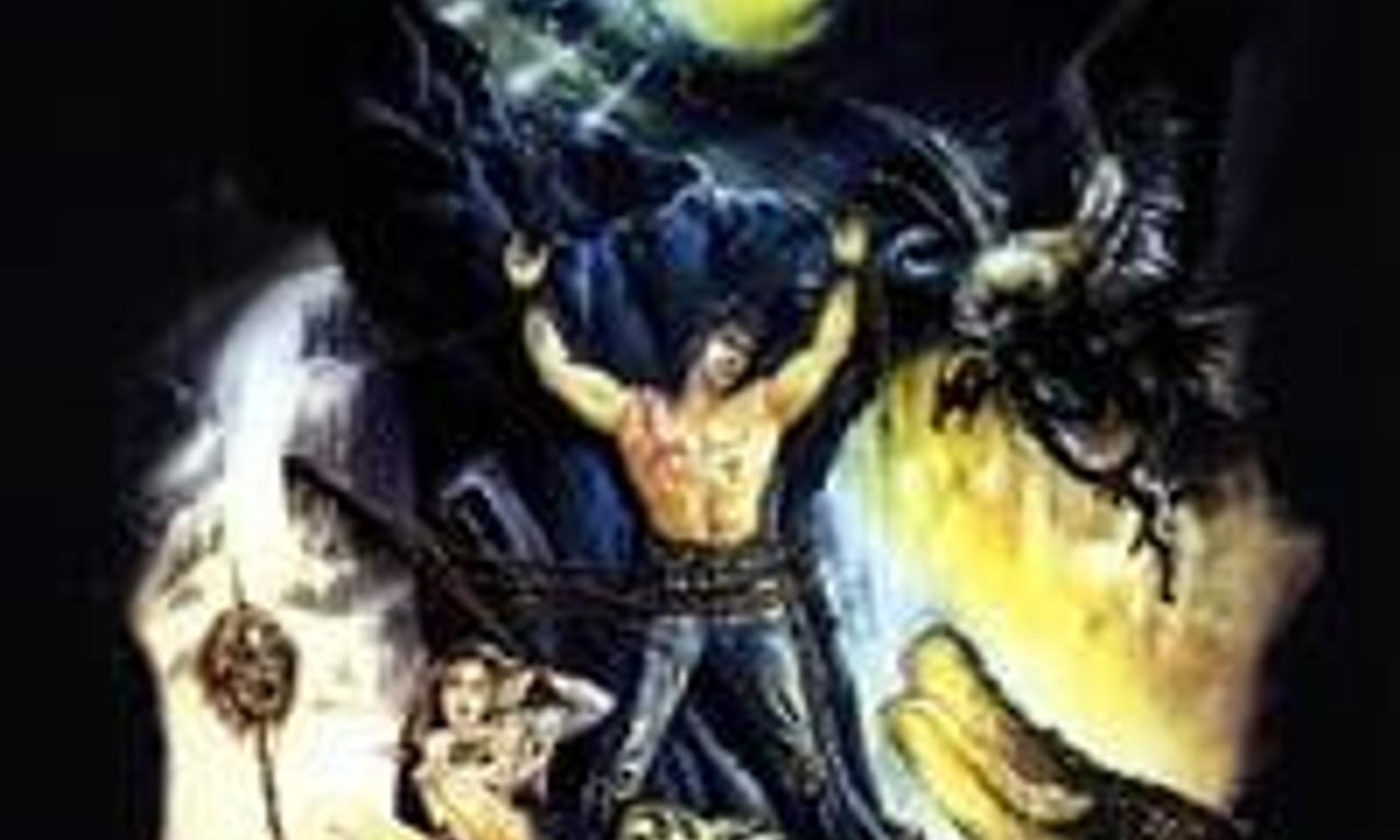 header image for Massacre in Dinosaur Valley