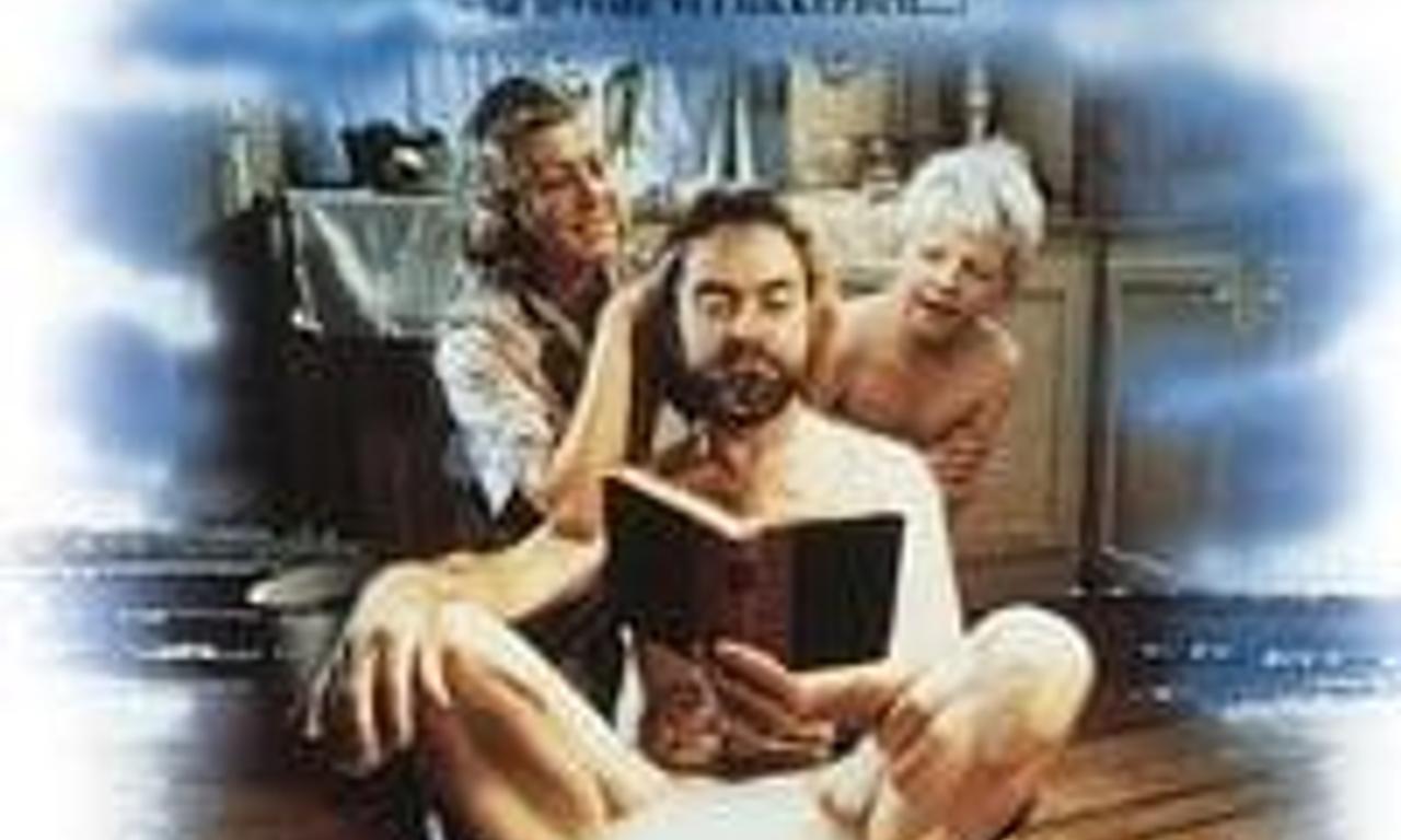 header image for The Great Day on the Beach