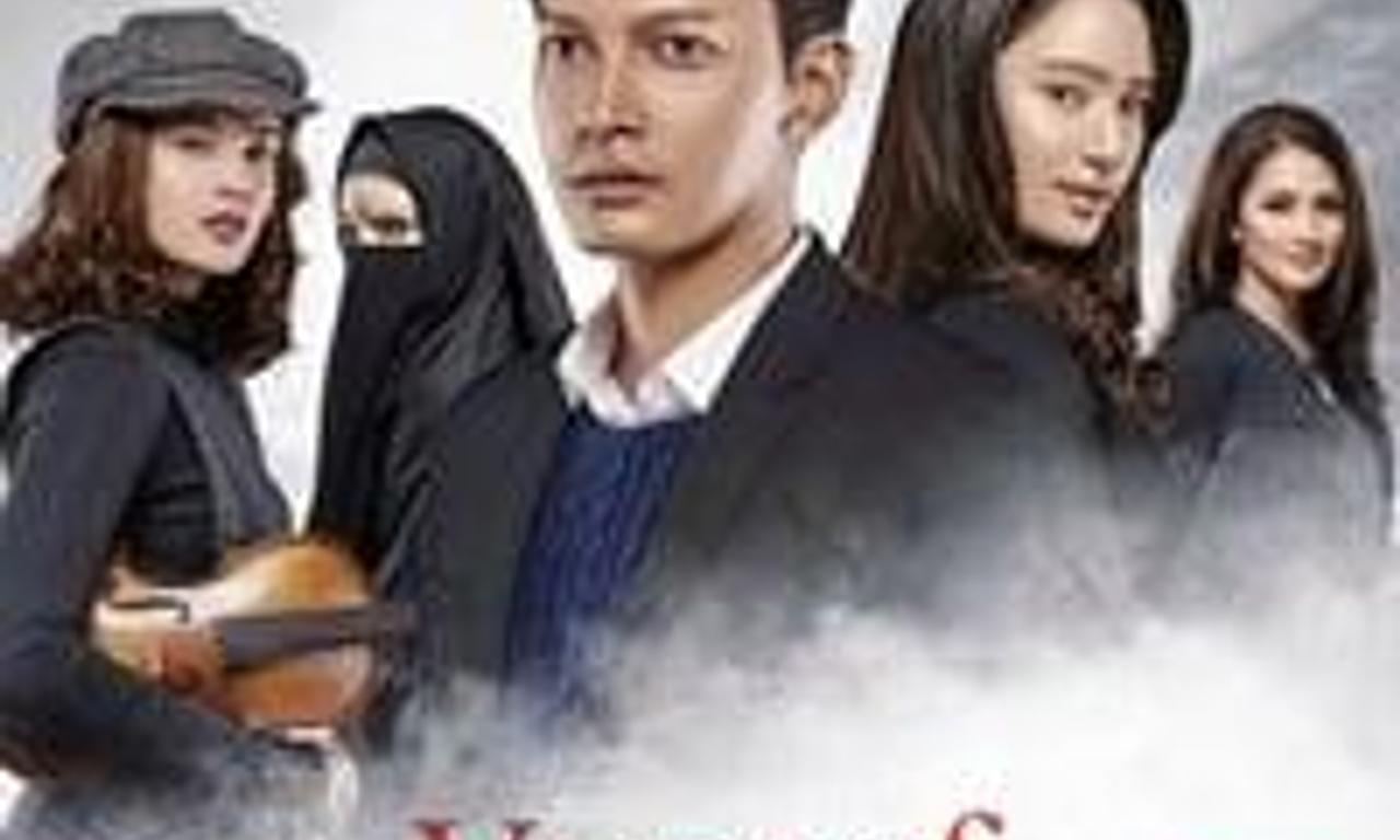 header image for Verses of Love 2