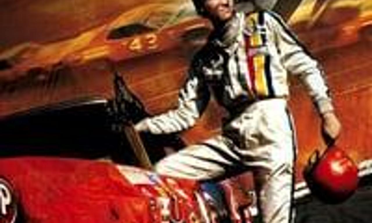 header image for The Last American Hero