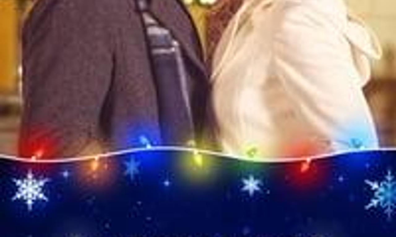 header image for Matchmaker Christmas