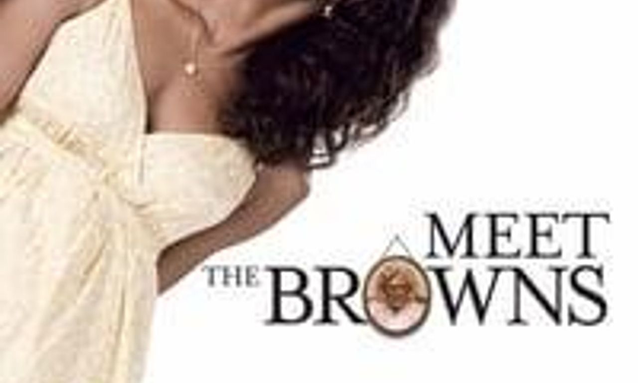 header image for Meet the Browns