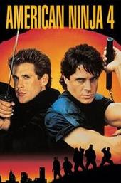 American Ninja 4: The Annihilation