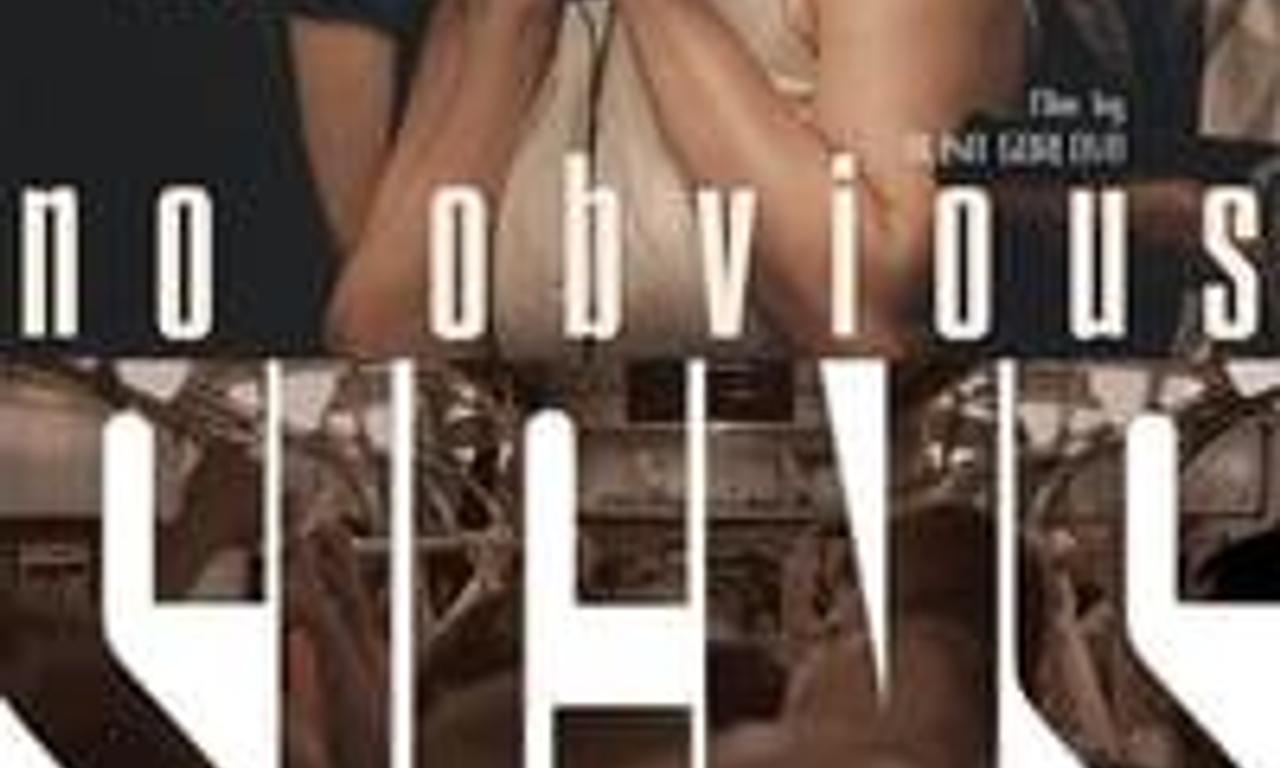 header image for No Obvious Signs
