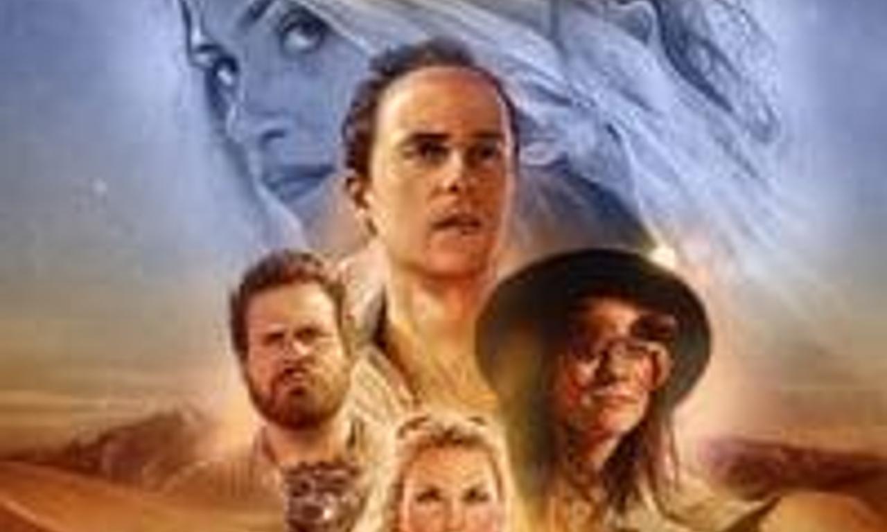 header image for Burying Yasmeen