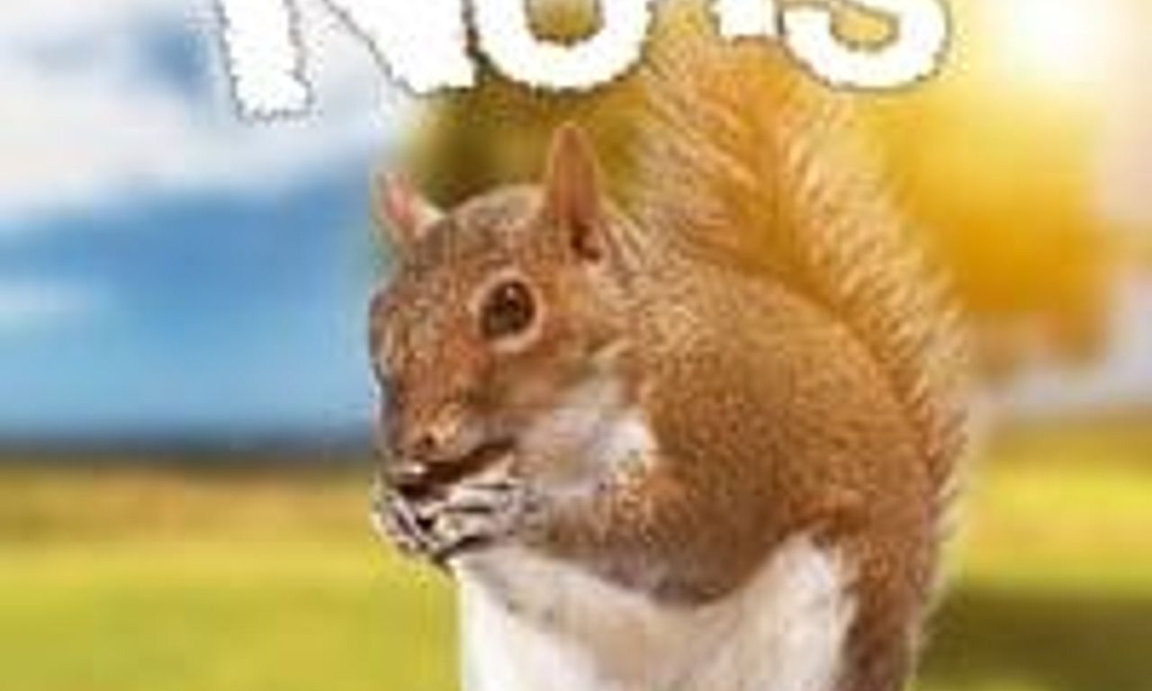 header image for Going Nuts: Tales from the Squirrel World