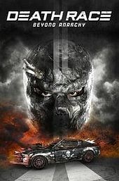 Death Race: Beyond Anarchy