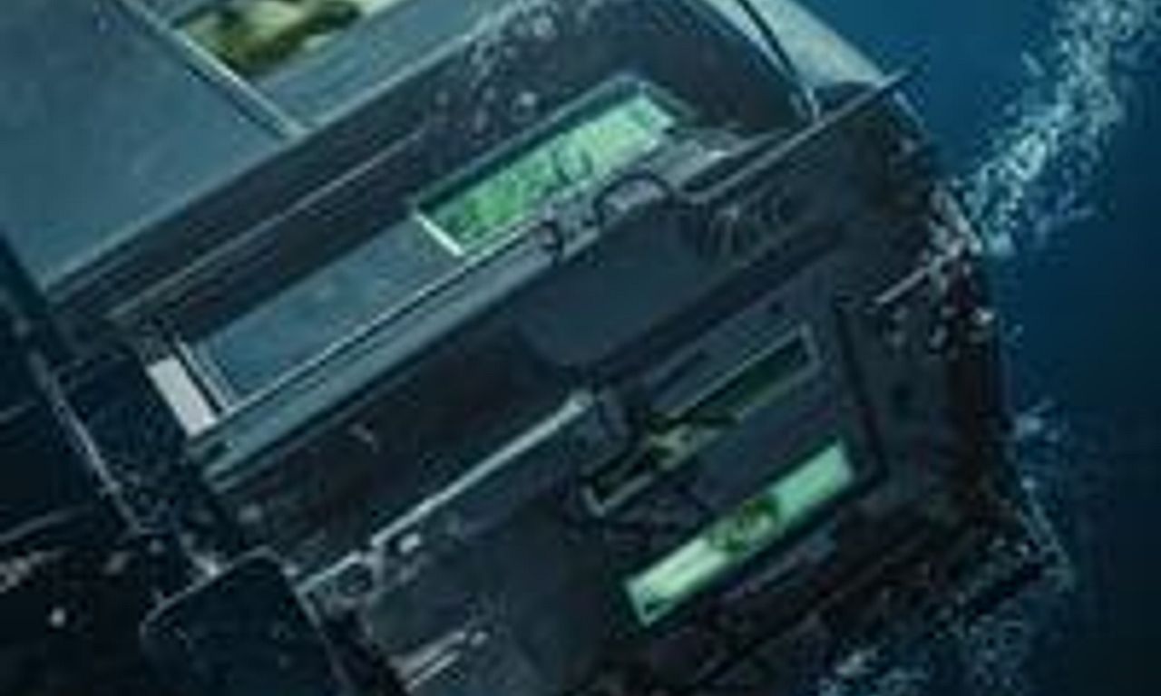 header image for D-Railed