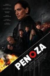Penoza: The Final Chapter