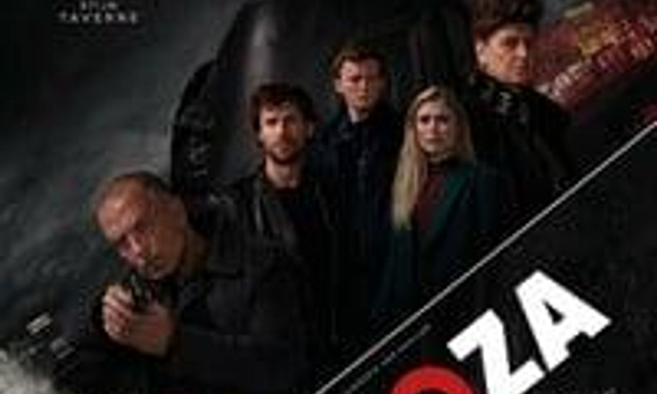 header image for Penoza: The Final Chapter