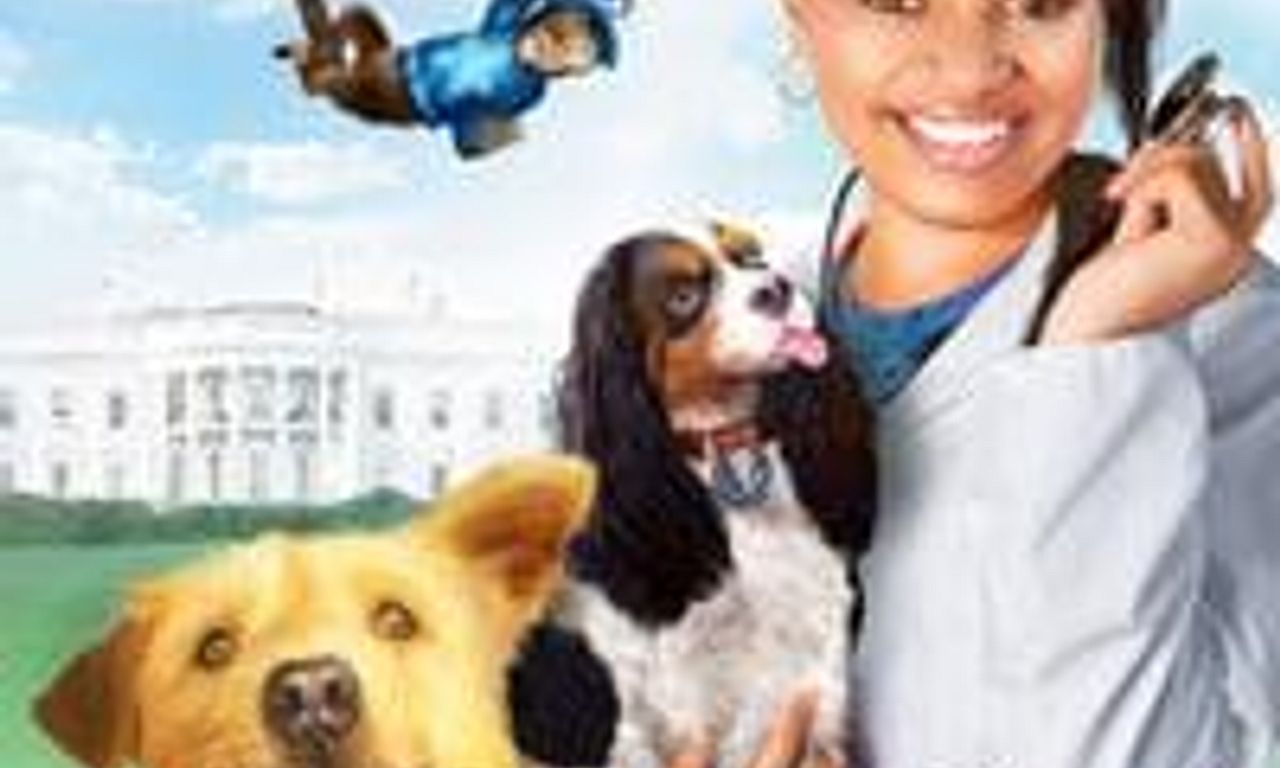 header image for Dr. Dolittle: Tail to the Chief