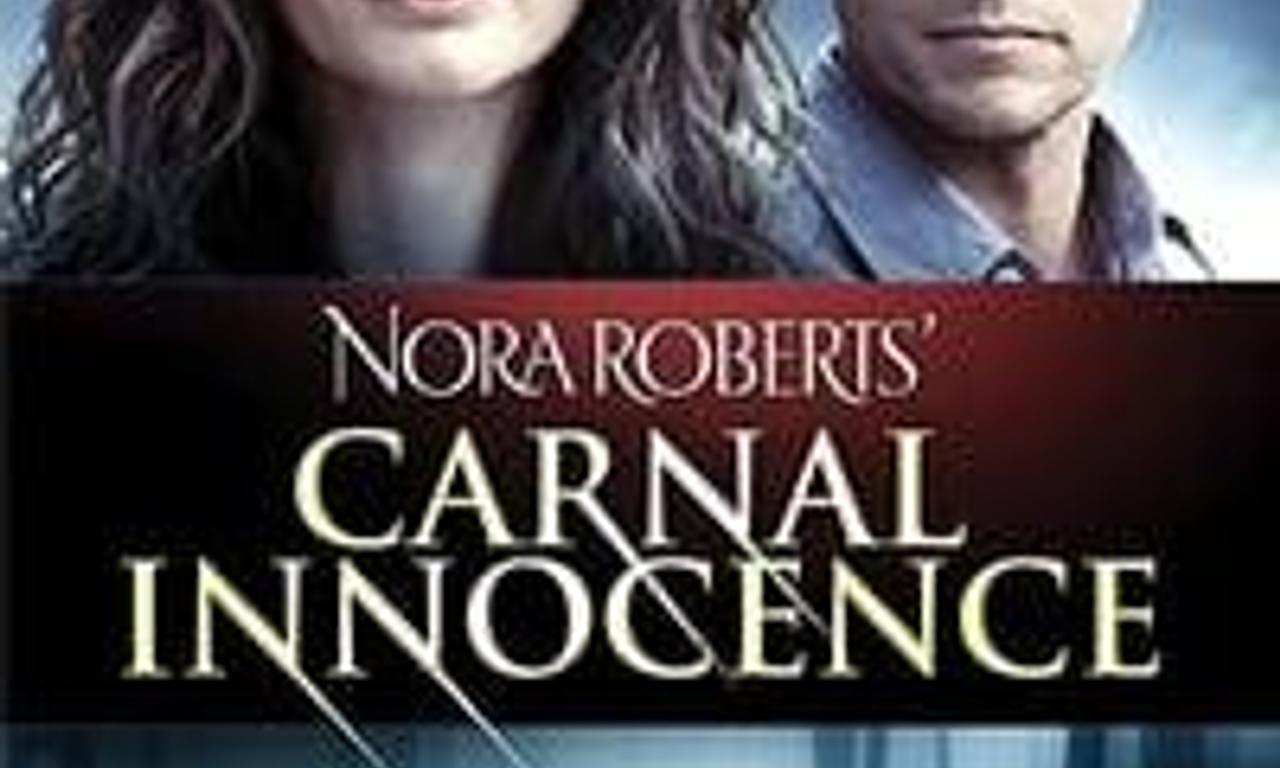 header image for Carnal Innocence