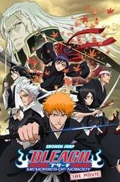 Bleach the Movie: Memories of Nobody