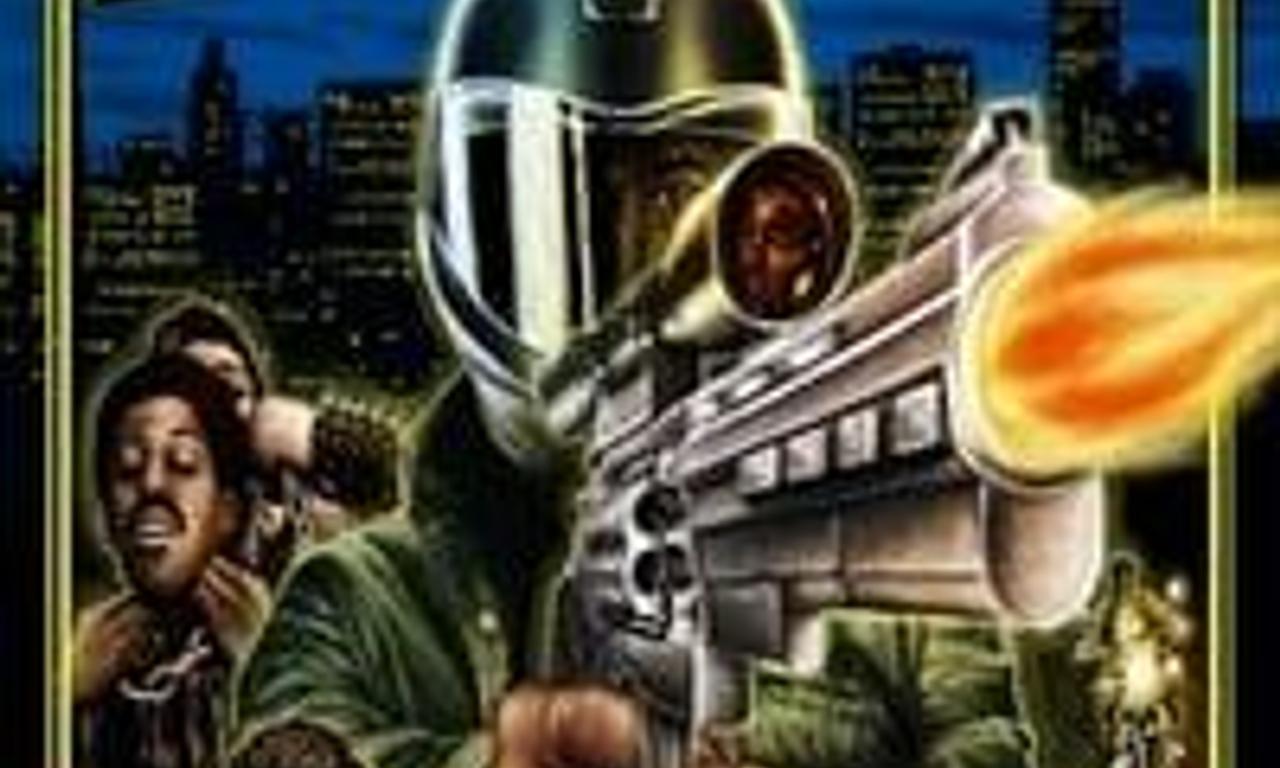 header image for The Exterminator