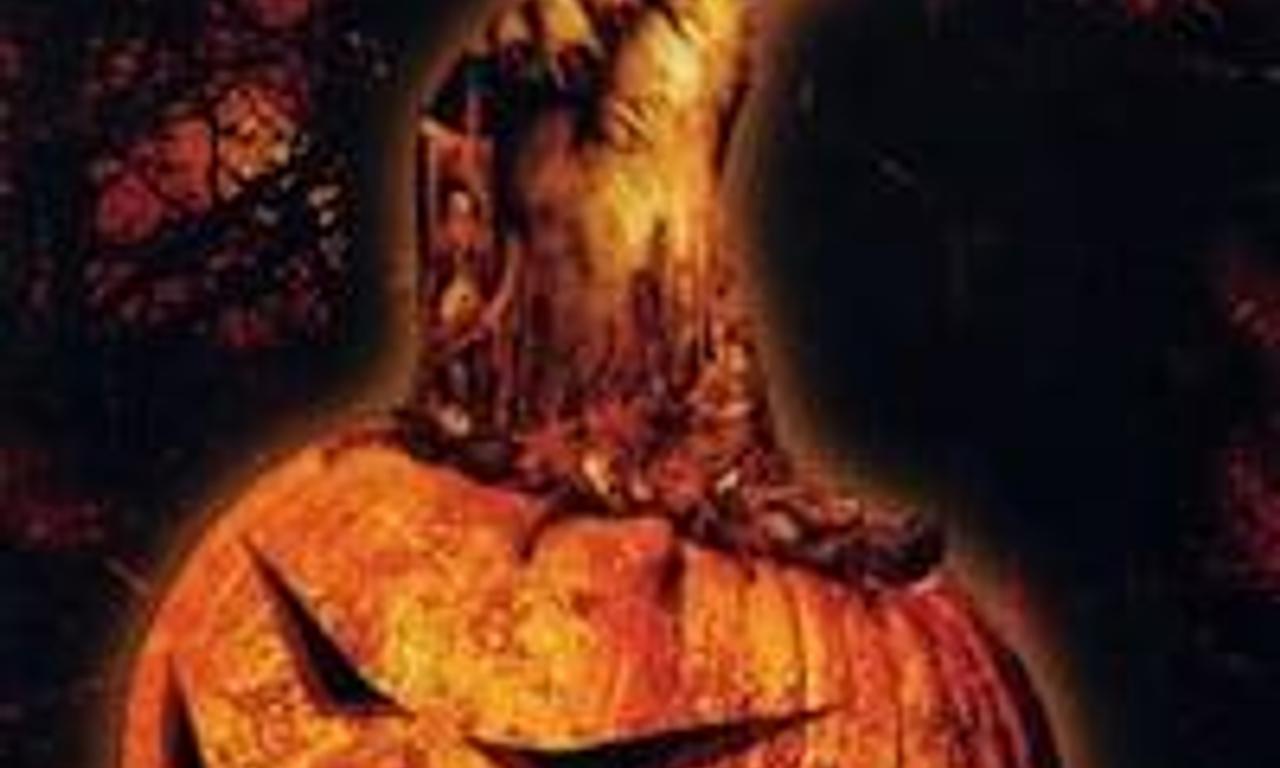 header image for Halloween Night